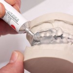 Doc Snore Nix è realizzato in materiale biocompatibile