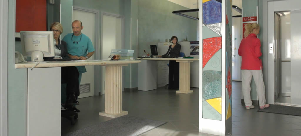 Centro Chirurgico: dental and multi-specialist center