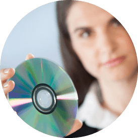 cd paziente documentazione digitale