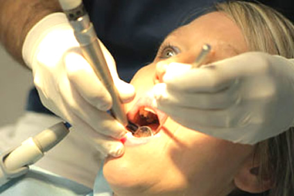 Endodonzia - cura canalare e devitalizzazioni Torino Brandizzo