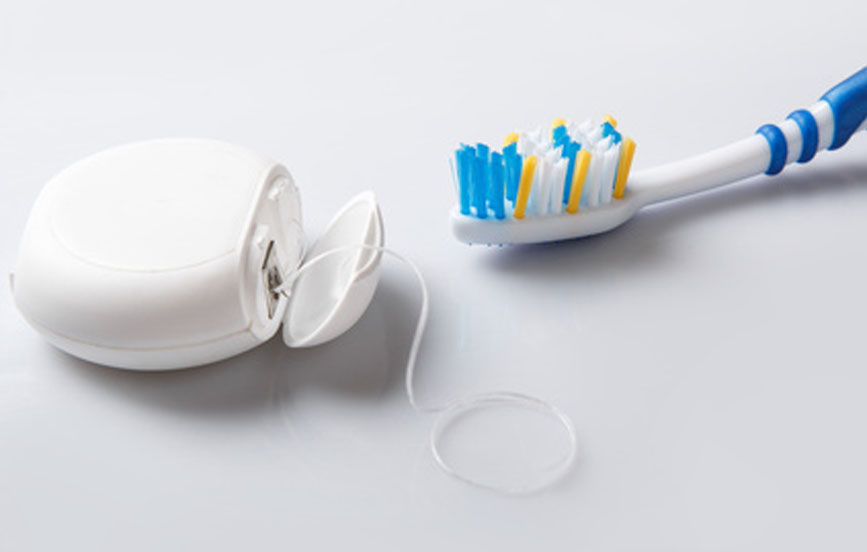 Igiene dentale implantologia funzionale