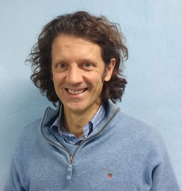 Franco Damiano - medico odontoiatra