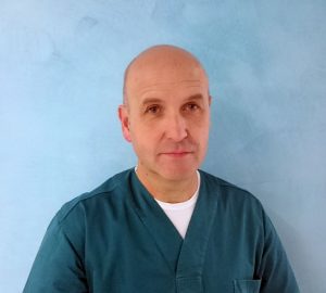 Paolo Giovannini - igienista dentale