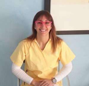 Dottoressa Simona Perobelli odontoiatra gnatologo