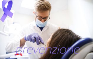 Prevenzione cancro orale