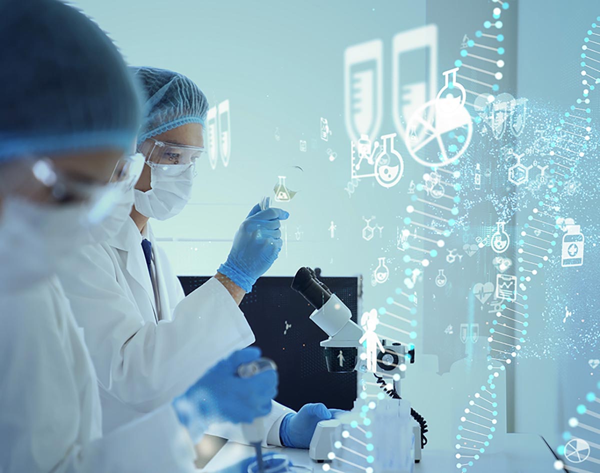 Medicina rigenerativa