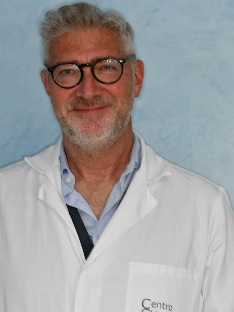 Dott. Massimo Barra