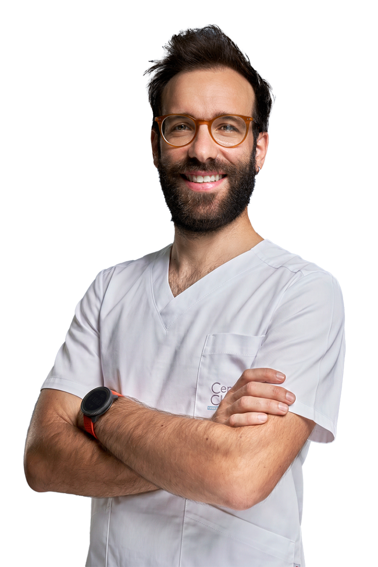 Dott. Gabriele Nuccio
