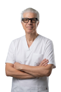 Dott. Claudio Moretti