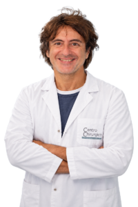 Dott. Luca Gagliardi