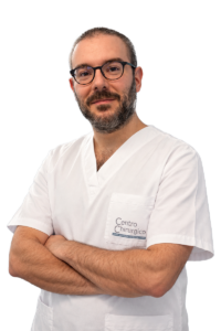 Dott. Paolo Pais