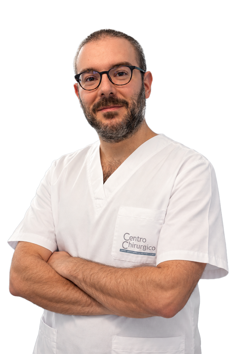 Dott. Paolo Pais