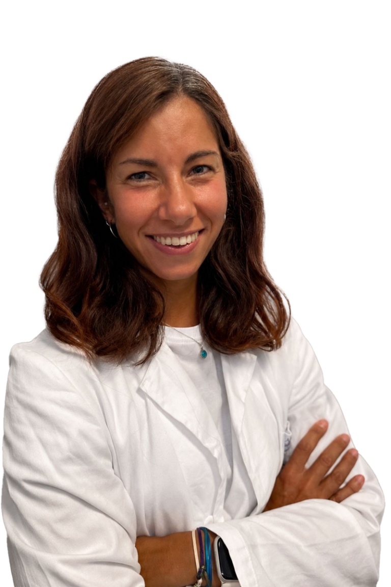 Dott.ssa Elisa Bonifacio