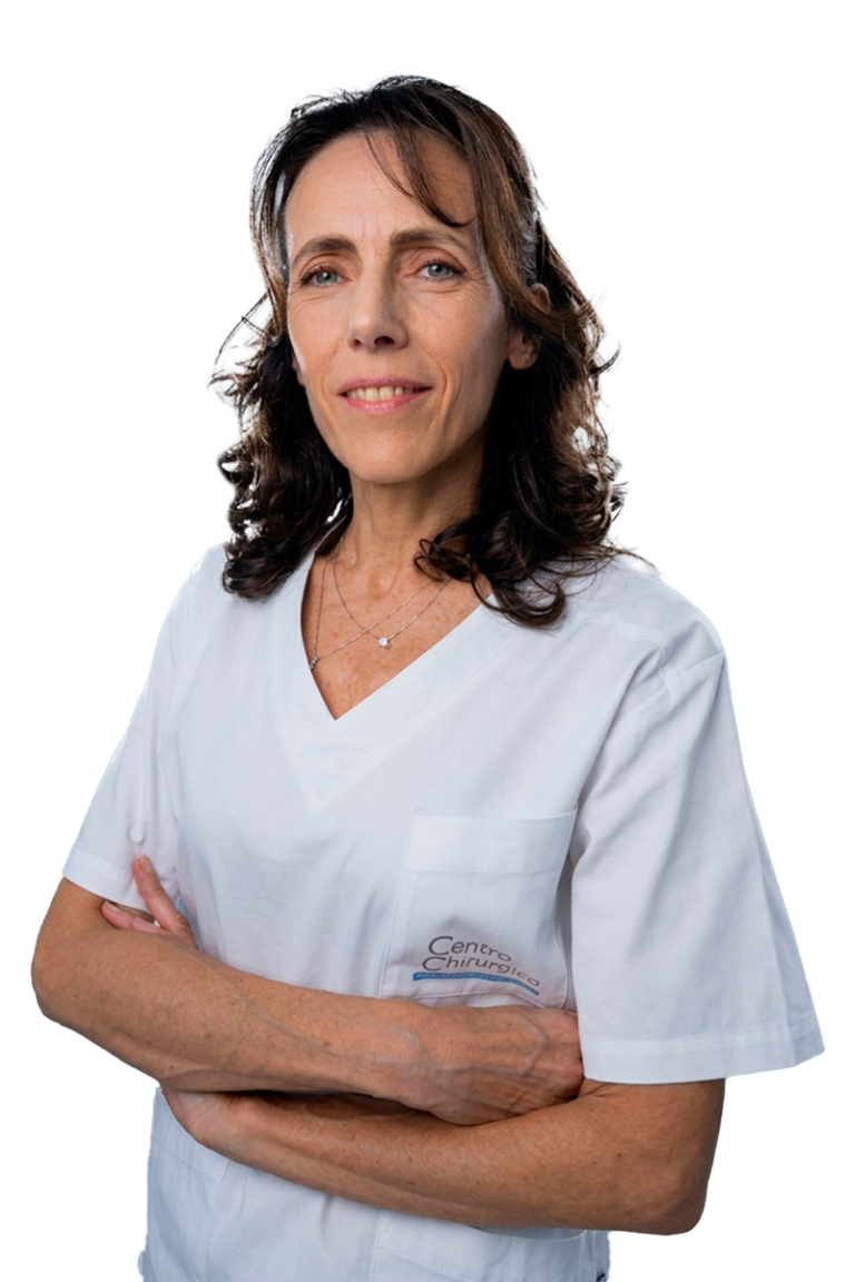 Dott.ssa Roberta Favini