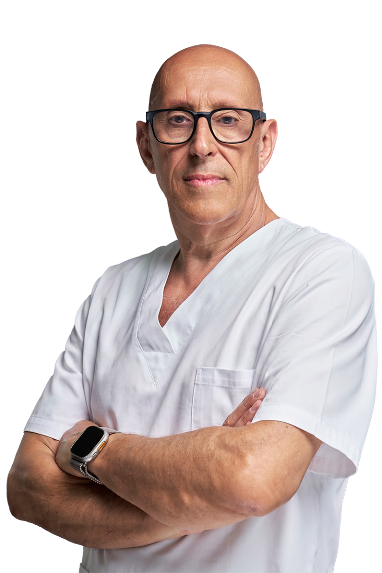 Dott. Stefano Curtarello