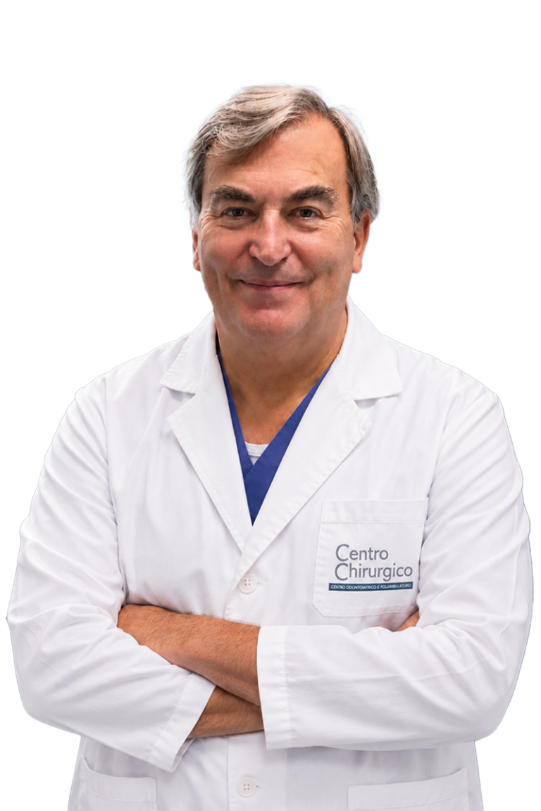 Prof. Giorgio Lorenzon