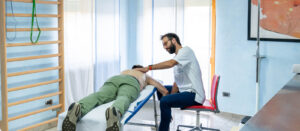 Fisioterapia