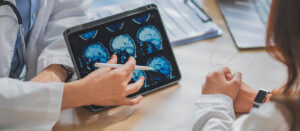 Visita neurologica