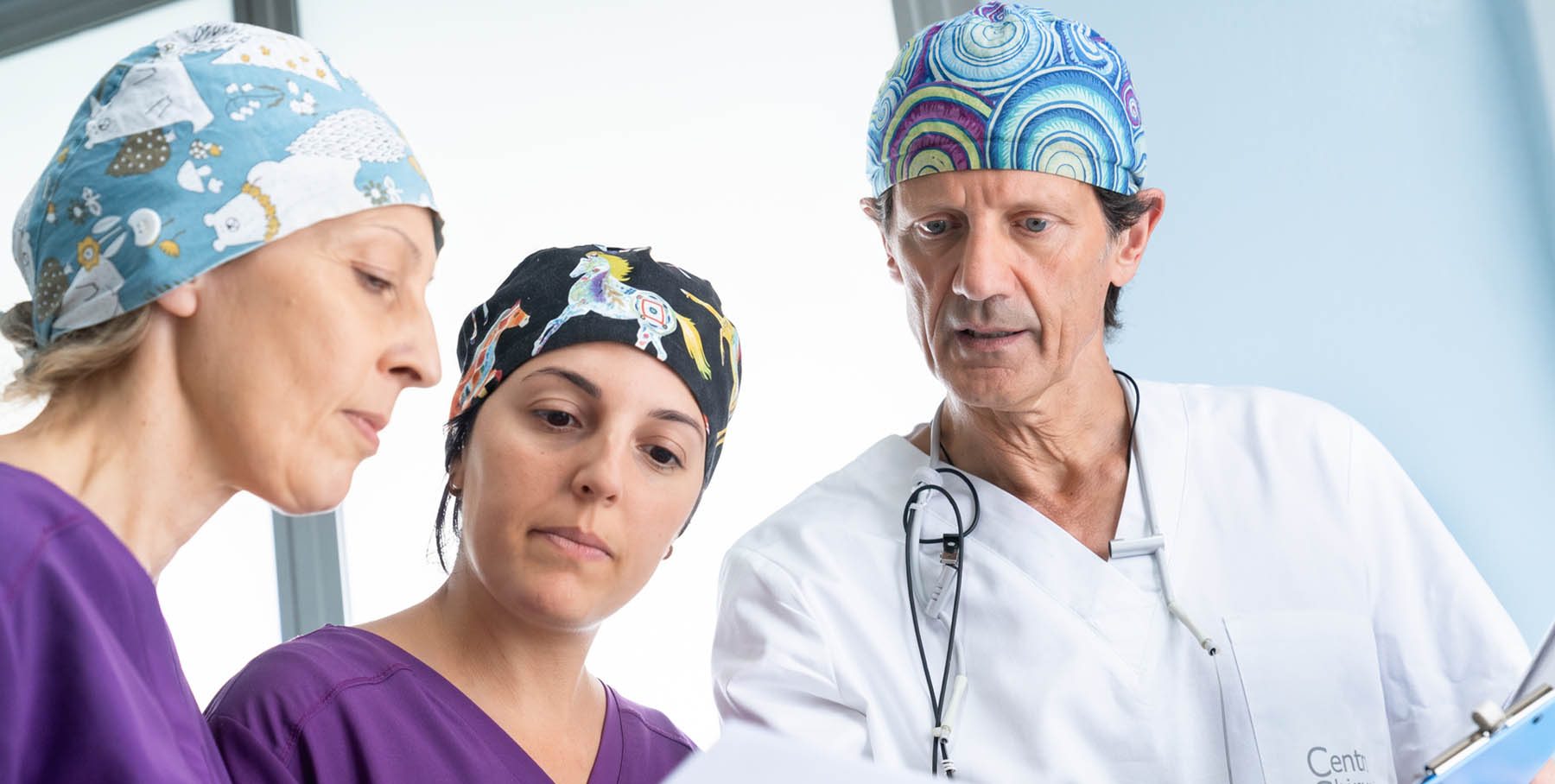 Gengive e parodontologia