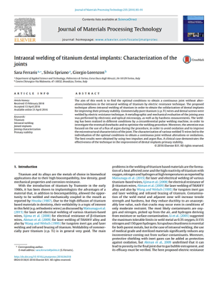 Intraoral-welding-titanium