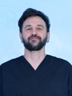 Dott. Luca Bertocchi