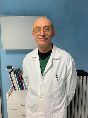 Dott. Claudio Geda