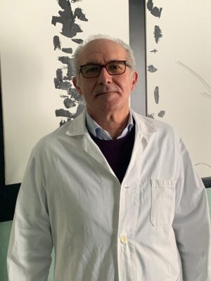 Dott. Enzo Castenetto Dott. Enzo Castenetto