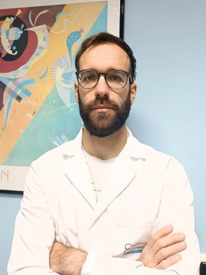 Dott. Gabriele Nuccio