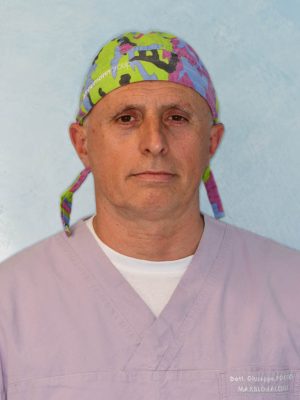 Dott. Giuseppe Poglio
