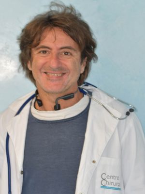 Dott. Luca Gagliardi
