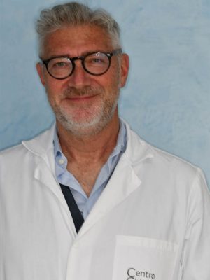 Dott. Massimo Barra