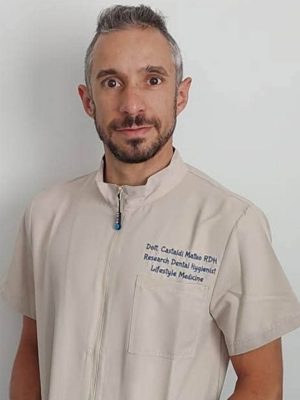 Dott. Matteo Castaldi