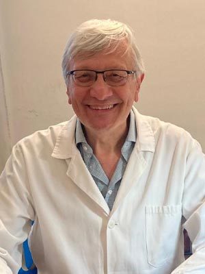Dott. Maurizio Tarello