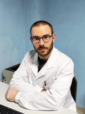 Dott. Paolo Pais