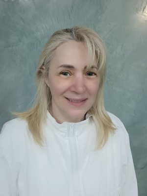 Dott.ssa Carina Laura Legato odontoiatra