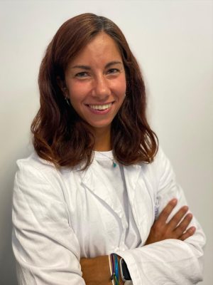 Dott.ssa Elisa Bonifacio