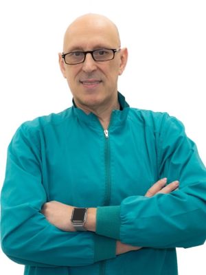 Dott. Stefano Curtarello