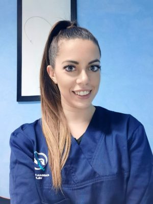 Dott.ssa Alessia Boschetti