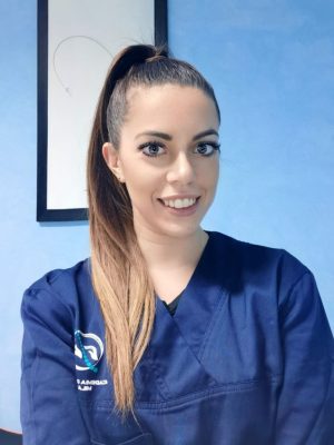 Dott.ssa Alessia Boschetti Dott.ssa Alessia Boschetti