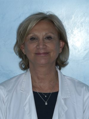 Dott.ssa Donatella Tubino