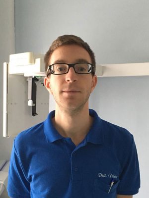 dottor Federico Barbero Odontoiatra dottor Federico Barbero Odontoiatra